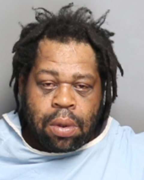 Mugshot of LEON LARNELL GARDNER