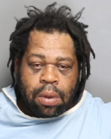 Mugshot of LEON LARNELL GARDNER