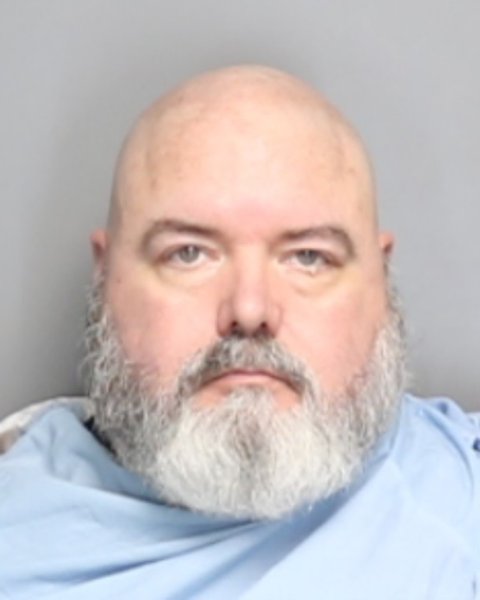Mugshot of TRENT WILSON ARBUCKLE