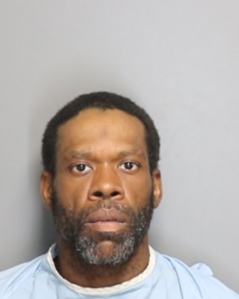 Mugshot of MICHAEL ALLEN MOTLEY