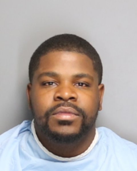 Mugshot of MUHAMMAD IDRIS ABDUL-HAQ