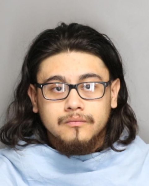 Mugshot of JUAN ARMANDO PEREZ