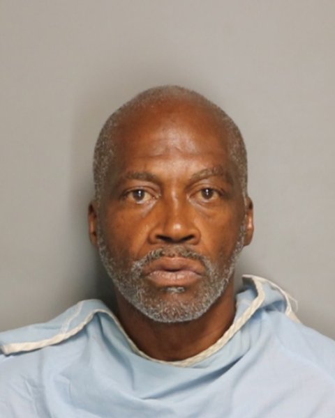 Mugshot of FARON MITCHELL DAVENPORT