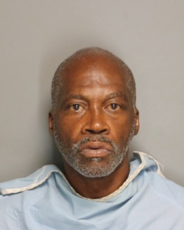 Mugshot of FARON MITCHELL DAVENPORT