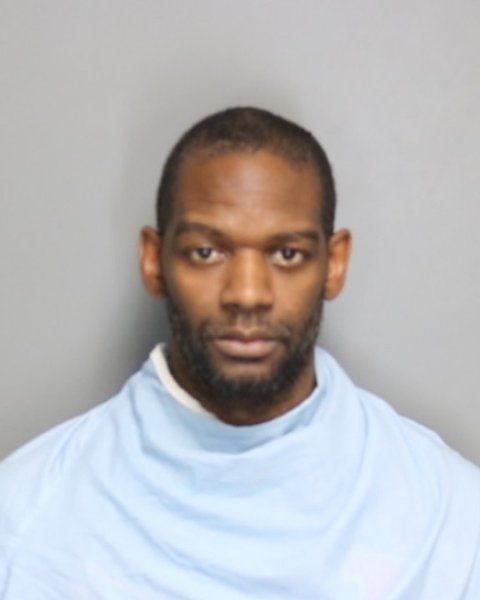 Mugshot of JAMAL JARRELE JOHNSON