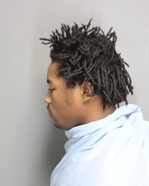 Mugshot of DAKARI TYSHON HAWTHORNE