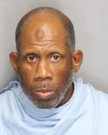 Mugshot of ANDERS CORNELIUS JAMES