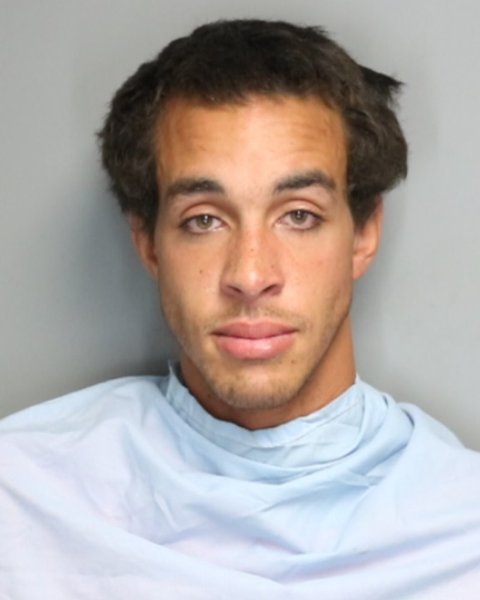 Mugshot of TREMAINE QUENTRELL WINFIELD