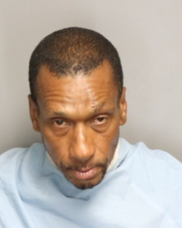 Mugshot of RAHMAN BISHOP