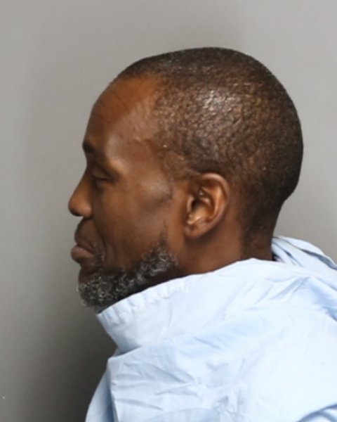 Mugshot of DAMMOND ELLIOT KING