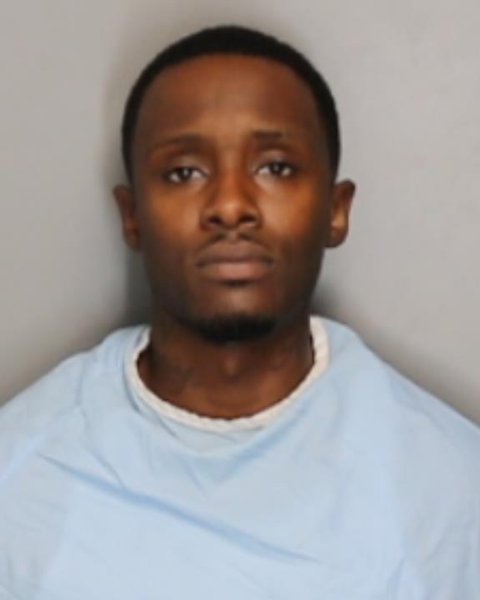 Mugshot of TYLER CHRISTIAN BENTON-COX