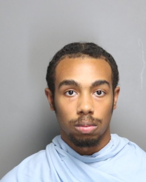 Mugshot of JOSEPH KENNETH SMITH