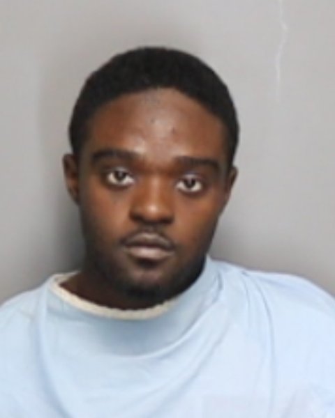 Mugshot of RAYSHAUN DAVAUGHN CARTER