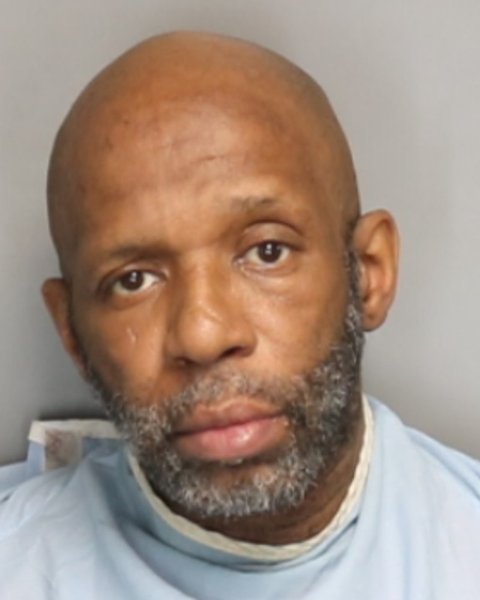 Mugshot of SHAWN MARCELLUS MACON