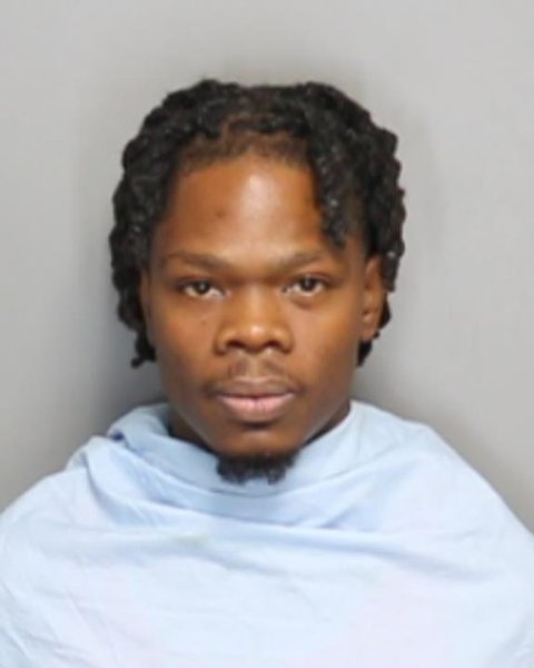 Mugshot of JAMES MITCHELL DAVIS