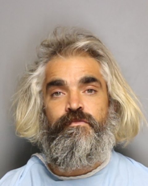 Mugshot of PETER EDWARD RICHARDS
