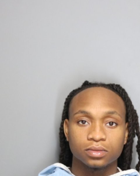 Mugshot of JAMES CHRISTOPHER TAYLOR