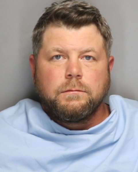 Mugshot of JORDAN LEE RAY