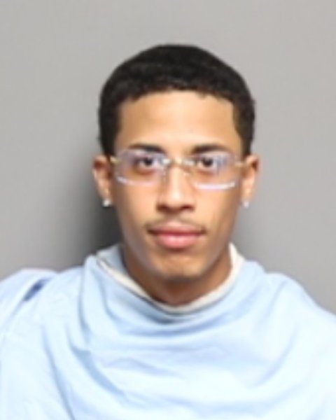Mugshot of WILMER ARMANDO SOLORZANO-PEREZ