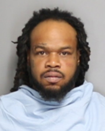 Mugshot of STETSON TRENTEZ CULPEPPER