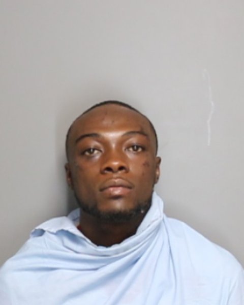 Mugshot of EARDIS ANTONIO, Junior WILLIAMS