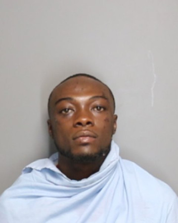 Mugshot of EARDIS ANTONIO, Junior WILLIAMS