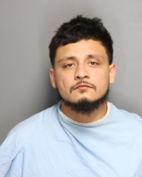 Mugshot of JOSE ANTONIO CONDARCO
