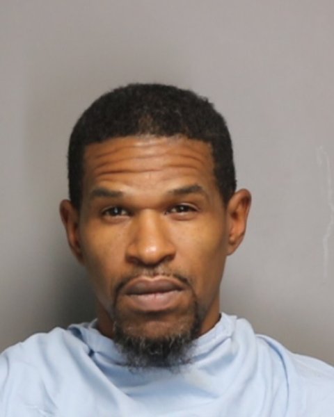 Mugshot of TONEY TERRELL WINTERS