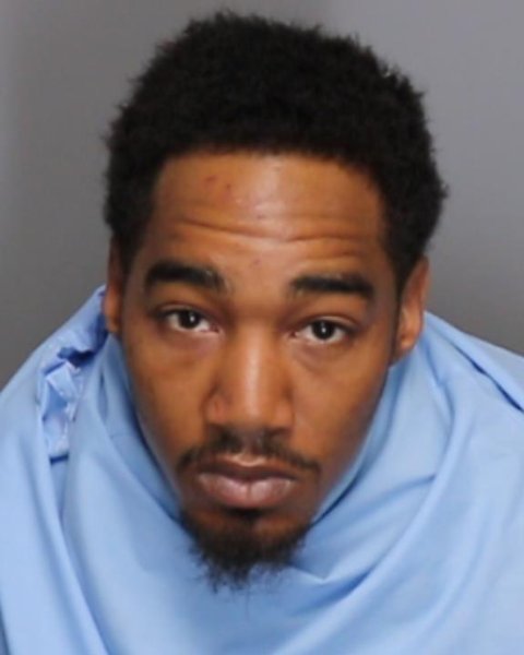 Mugshot of KEWON AARON BONNER