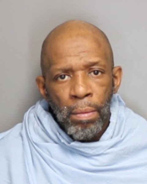 Mugshot of SHAWN MARCELLUS MACON
