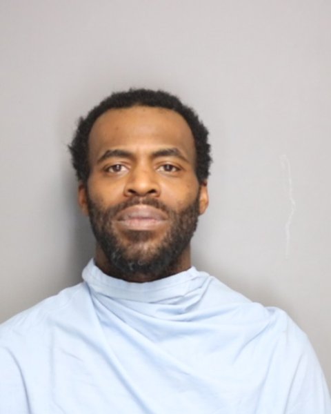Mugshot of DONALD DONTAE LOVELACE