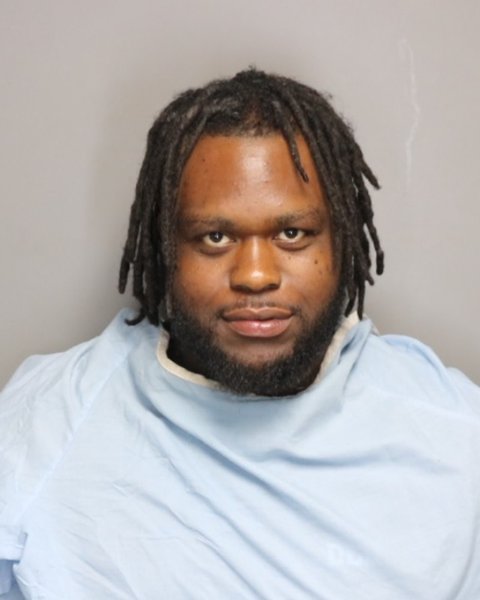 Mugshot of JAMARQUIS ANTHONY TYREE ROSS