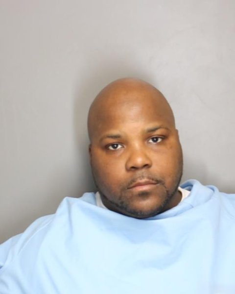 Mugshot of JUVON FREDRICK MAYS