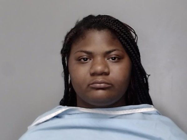 Mugshot of JEKAIA NASHELLE GARDEN