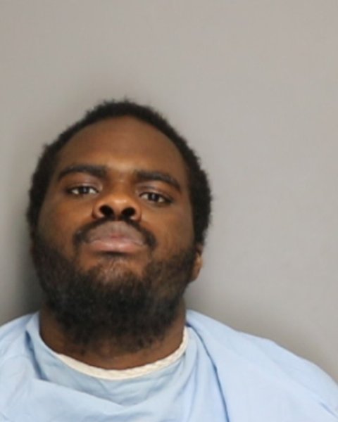 Mugshot of KEENAN JAYVON ABERNATHY