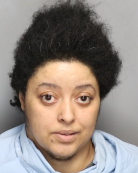 Mugshot of NATASHA SHAWNTY WILLIAMS