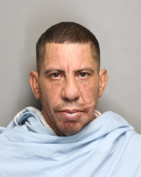 Mugshot of LUIS MANUEL ROMAN-ALVARADO