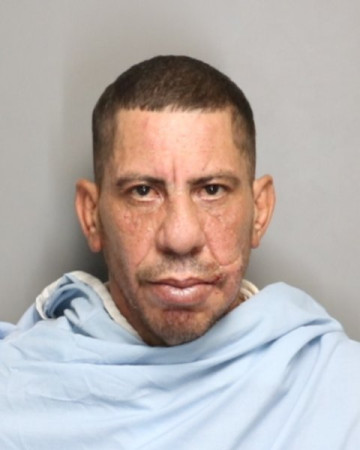 Mugshot of LUIS MANUEL ROMAN-ALVARADO