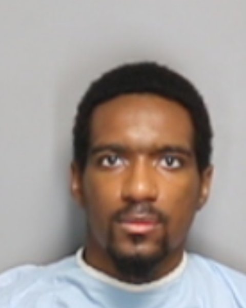 Mugshot of BRANDON JAMAL JOHNSON