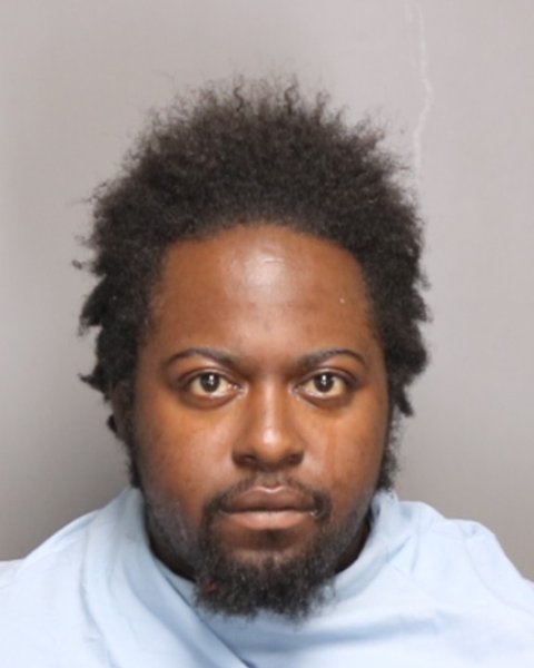 Mugshot of JOSHUA RAYNELL LUNN