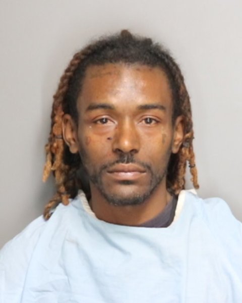 Mugshot of JAMES QUINTAN ALAN JOHNSON
