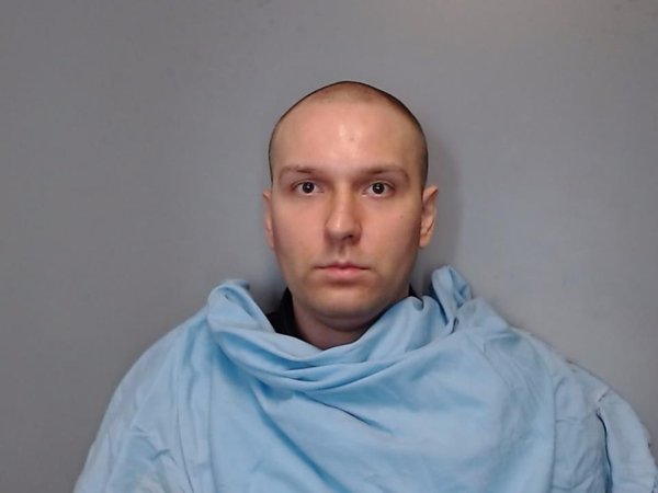 Mugshot of JOEL PRESCOTT SNYDER