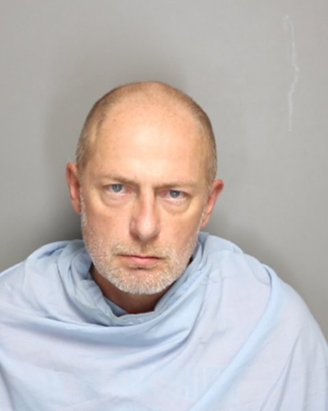 Mugshot of WILLIAM DEAN MEEK