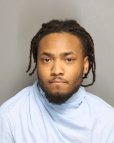 Mugshot of CHARLES TYRAY HAYNES