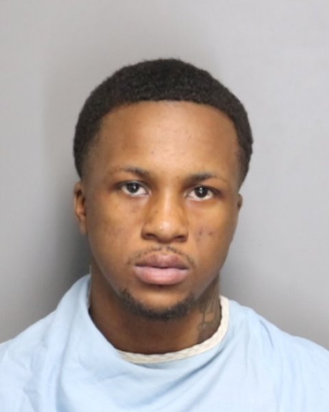Mugshot of TAMON MARSHAUD BISHOP