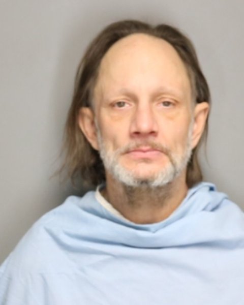 Mugshot of KEITH ALLEN KIMBLE