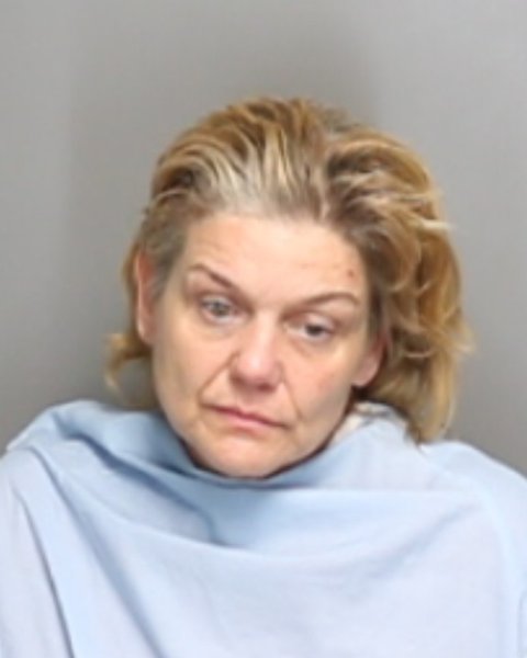 Mugshot of CHRYSTAL LYNN AVERY