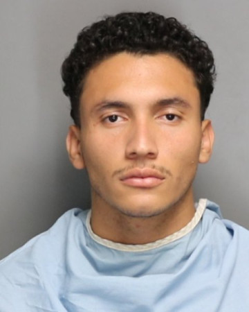 Mugshot of KENEZ YAFETH GUTIERREZ-RUBIO