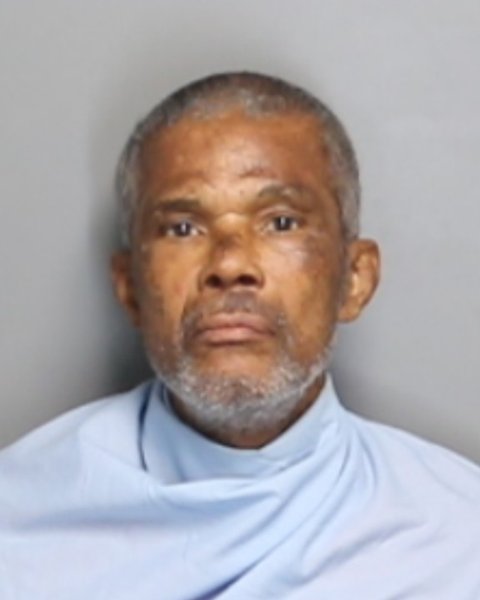 Mugshot of ROBERT LEE STEEL