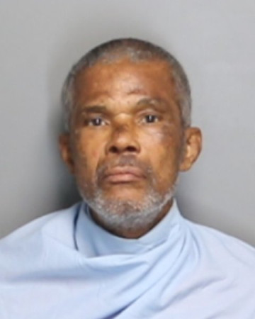 Mugshot of ROBERT LEE STEEL